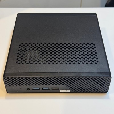 MINISFORUM MS-A2 AMD Ryzen 9 9955HX, 64 Gb RAM, 4 Tb NVMe