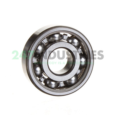 6302 KBC 15 x 42 x 13 mm DEEP GR. BALL SINGLE ROW