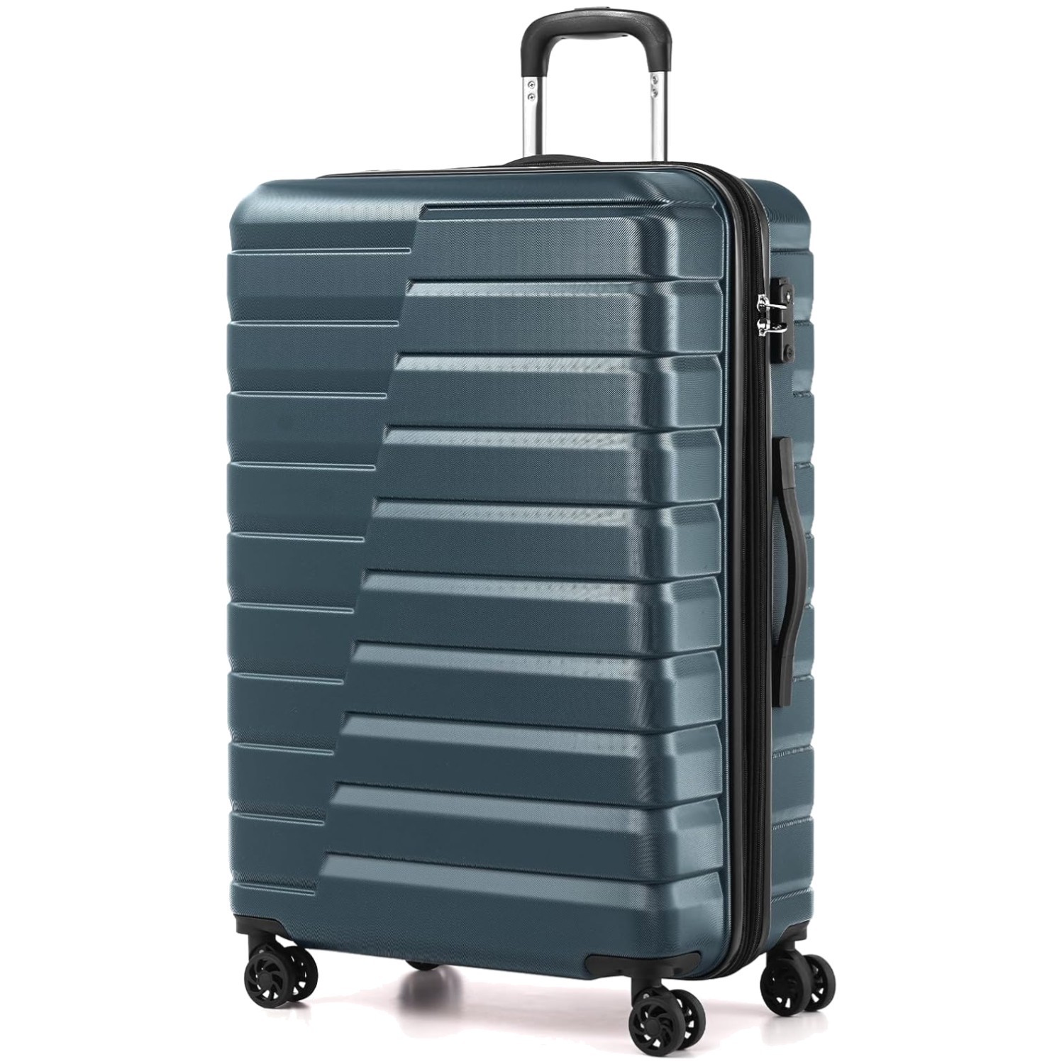 Spinner Wheels Tsa Lock