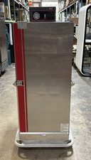 Carter-Hoffmann BB700 EquaHeat Banquet Heated Cabinet, 60-Plate Capacity, 120V