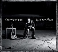 Bruce Springsteen Lost And Found: Selections From The Verloren Albums Cd