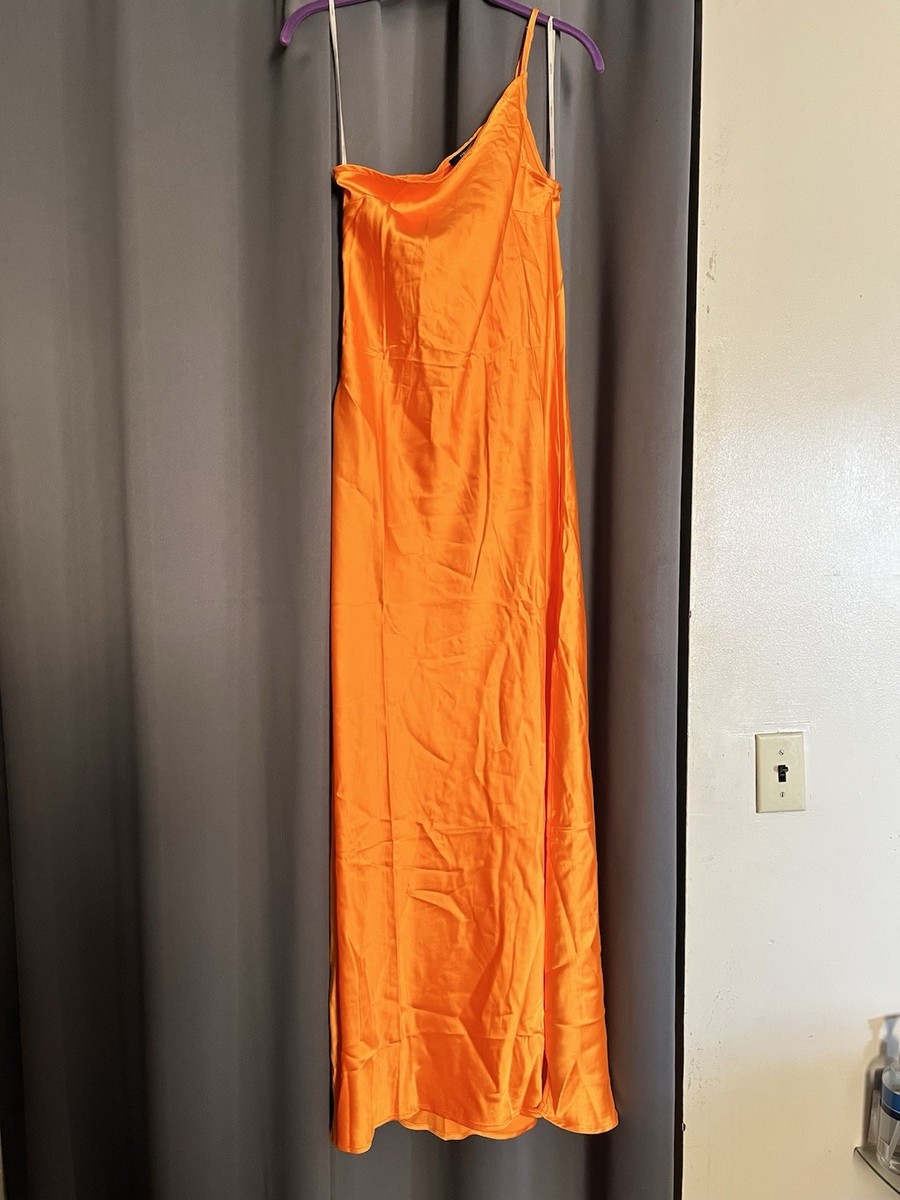 neon orange dress forever 21 neon orange dress forever 21