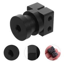 Extrusion Mount Replacement 3d Printer Adapter Printing Extruder