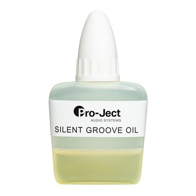 Pro-Ject - Lube it