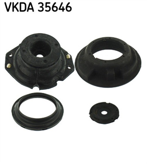 ✅Fits SKF VKDA 35646 Suspension kit, Single pack ⭐UK Seller⭐ - Image 9