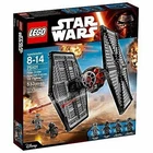 LEGO Star Wars: First Order Special Forces TIE fighter (75101)