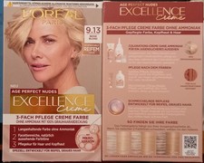 2 L Oreal Age Perfect Nudes Excellence Creme ...
