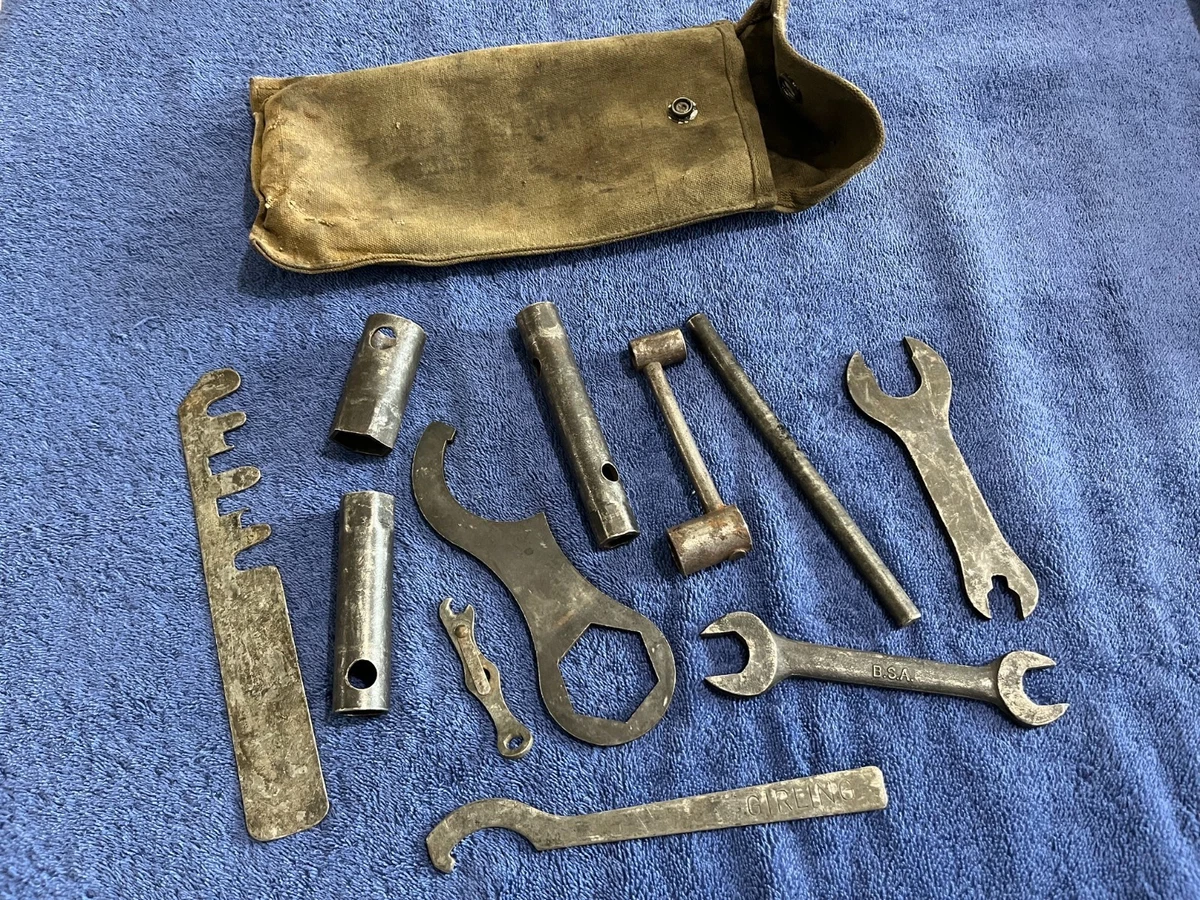 BSAまとめ売り。 BSA Motorcycle Parts for BSA for sale | eBay