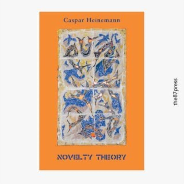 Novelty Theory by Caspar Heinemann - 9781916477438 - Image 5