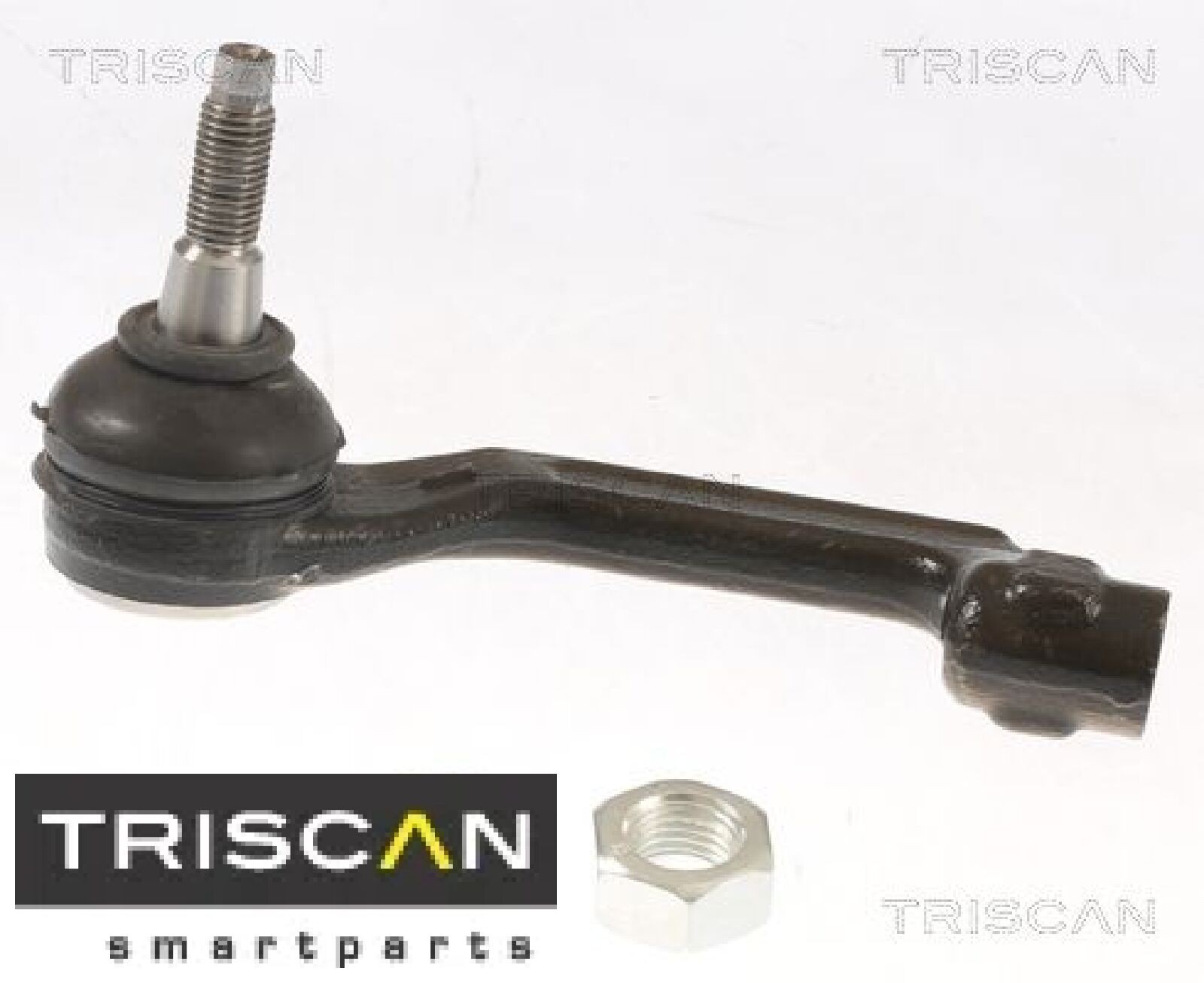Triscan Spurstangenkopf Opel Corsa Peugeot 208 - Bild 4