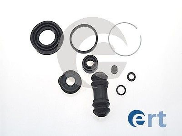 Bremssattel Reparatursatz Hinten Akebono-System FüR Toyota Corolla E11 97-02-image