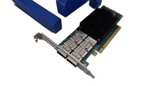 SOLARFLARE SFNX2542 DP 100GB EXTREME QSFP28 P...