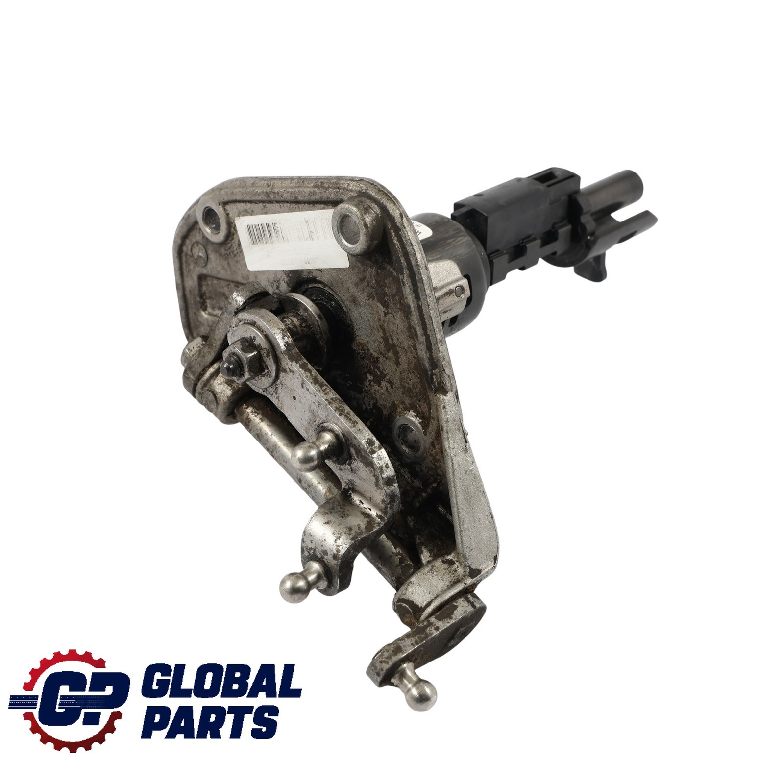 Mercedes Sprinter W906 Manual Gearbox Gearshift Mechanism Unit A9062609102