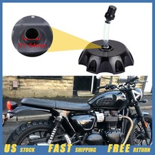 Fit For The Outer Diameter About 51-54mm Gas Fuel Tank Cap Kit Aluminium alloy