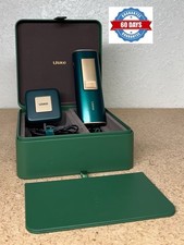 ULIKE Diamond Air IPL Painless Hair Removal Device Cooling Emerald Green UI04C