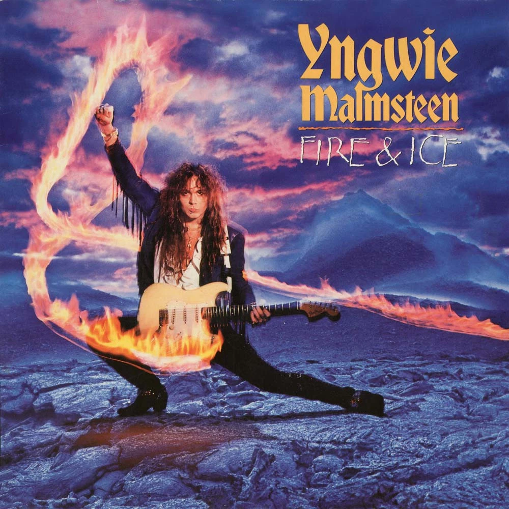 Preços baixos em CDs importados de álbum Yngwie malmsteen | eBay