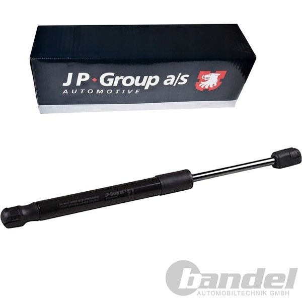 JP Group Gasfeder KOFFERRAUM-LIFTER Passend FüR Audi A4 TT VW Passat |-image