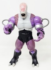 2010 DC Universe Classics Wave 15 Validus CNC Collect and Connect BAF Complete