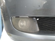 Pare-choc avant BMW 330