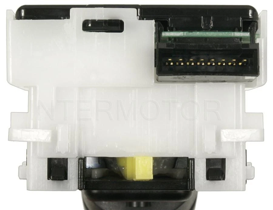 Interruptor de señal de giro SMP 2008-2013 para Nissan Armada 2008-2013 2008 2009 2010 2011 2012 2013 Foto 4 de 4