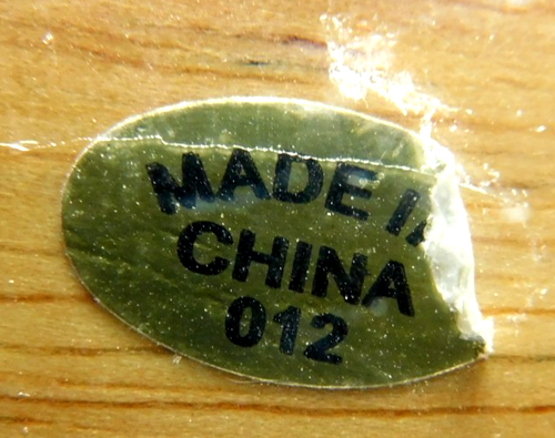 Verre sous-verre ~ Rôti céleste 2003/06 N°:2GC056 Made In China 006 scellé NEUF !! - Photo 20/21