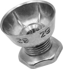 Dryer Motor Pulley 29 Replacement for Whirlpool Maytag Kenmore 8066184