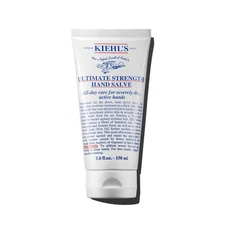 Kiehl's Since 1851 Ultimate Strength Hand Salve 5.0 oz / 150ml NEW