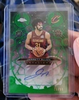 2025 Topps Chrome Jarrett Allen Base (RAW)