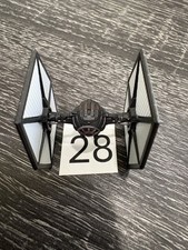 X-Wing Miniatures Tie FO fighter model only