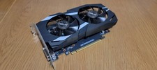 ASUS NVIDIA GeForce RTX 3050 6GB Graphics Card