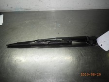 Wischerarm hinten FORD Fiesta V (JH, JD)