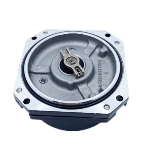 Encoder servomotore MITSUBISHI OSSA14 nuovo con scatola - Foto 4 di 5