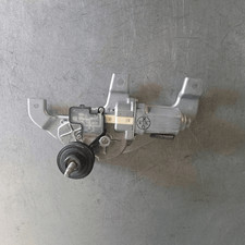 Lunette arrière Opel AGILA