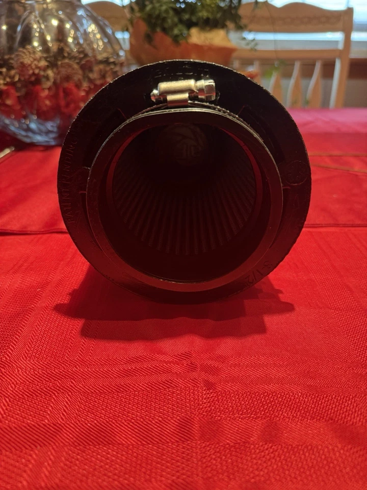 Filtro de repuesto aFe Magnum FLOW pro seco nuevo nunca usado. Foto 2 de 4