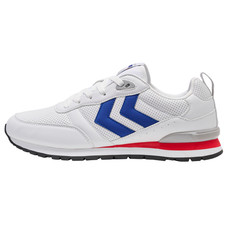 HUMMEL SHOES MONACO 86 PERFORATED LOW 38-46 NEW 80  574 stadil marathona thor nb