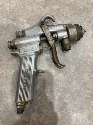 DeVilbiss  Tekna(R) Spray Gun New