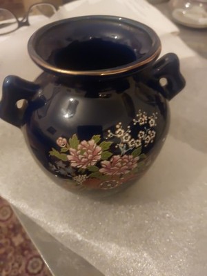 Blumentopf Vintage