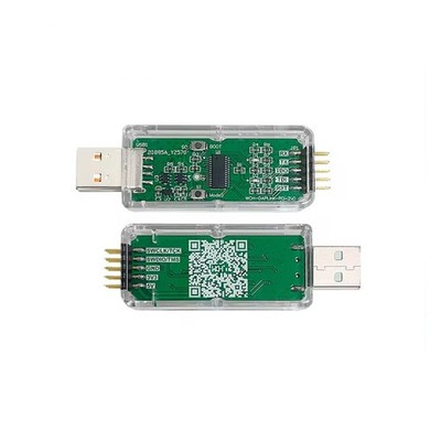 WCH LinkDAP Programmer & Debugger für RISC-V   CMSIS-DAP & WCH-Link kompatibel