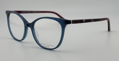 ProDesign Denmark 3657 Women's Designer Eyeglass Frames - 3267