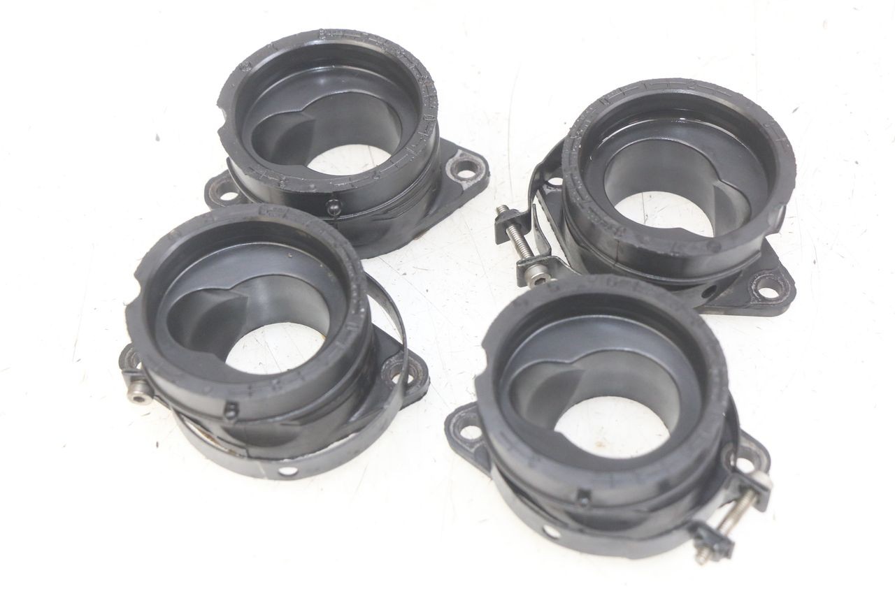 INTAKE MANIFOLD - KAWASAKI Z 750 (2007 - 2013)