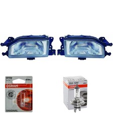 Scheinwerfer Set H4 für Mazda 323 III Hatchback Station Wagon inklusive Lampen