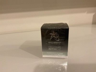Peter Schmidinger Cellular Retinoil Power Multi  Action Eye Cream 30 ml, NEU