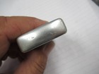 Vintage Park Murfreesboro Tenn Engraved Scrolls Katy Steel & Aluminum Co Lighter — photo 5