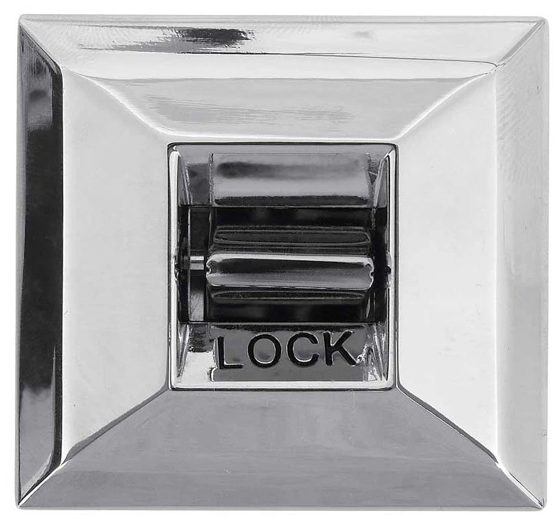 OER Single Button Power Door Lock Switch For 1971-1977 Firebird and Camaro - Изображение 3 из 4
