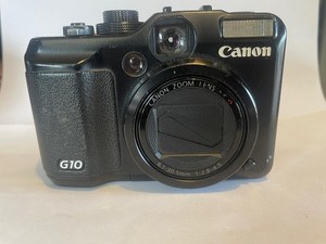 Canon G10 | eBay