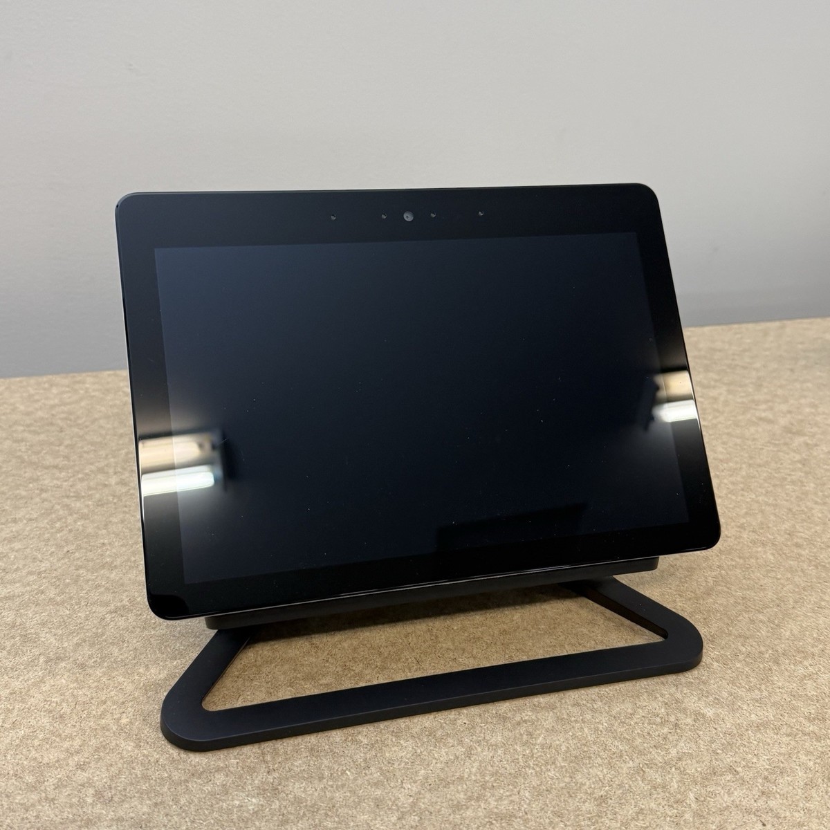 Amazon Echo Show 2nd Gen Smart 10in HD Touchscreen Display Alexa