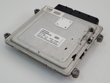 Kia Cerato Td Engine Control Unit Ecu Computer Auto Oem 39122-2g080 2008-2013