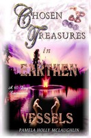 Pamela Mclaughlin | Chosen Treasures | Taschenbuch | Englisch (2012) | [.]