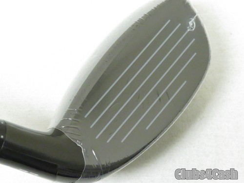 Mizuno ST-Z 230 Hybrid 22° 4H UST LINQ Blue 75 F3 Regular +Cover LEFT LH NEW - Picture 3 of 5