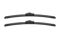 Bosch Wischblatt Scheibenwischer Aerotwin Retrofit 3 397 118 900 FüR Opel Fiat 4